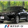 toyota harrier 2016 -TOYOTA--Harrier DBA-ZSU60W--ZSU60-0088918---TOYOTA--Harrier DBA-ZSU60W--ZSU60-0088918- image 1