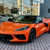 chevrolet corvette 2024 quick_quick_7BA-Y2XC_1G1Y93D45R5000026 image 19