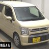 suzuki wagon-r 2023 -SUZUKI 【静岡 581ﾄ7035】--Wagon R MH95S--232821---SUZUKI 【静岡 581ﾄ7035】--Wagon R MH95S--232821- image 1