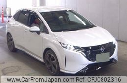 nissan aura 2021 quick_quick_6AA-FSNE13_FSNE13-503414