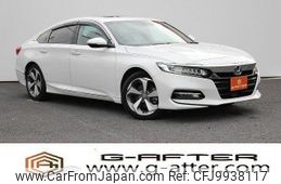 honda accord 2020 -HONDA--Accord 6AA-CV3--CV3-1003566---HONDA--Accord 6AA-CV3--CV3-1003566-