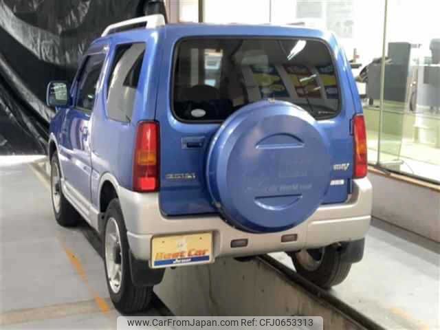 suzuki jimny 2000 -SUZUKI 【宮崎 581ﾇ6099】--Jimny JB23W--JB23W-223212---SUZUKI 【宮崎 581ﾇ6099】--Jimny JB23W--JB23W-223212- image 2