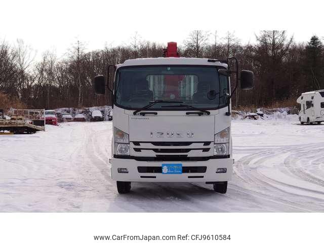 isuzu forward 2017 -ISUZU--Forward FRR90S1--7106832---ISUZU--Forward FRR90S1--7106832- image 2