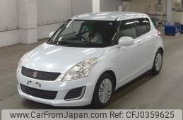 suzuki swift 2013 quick_quick_DBA-ZC72S_ZC72S-313095