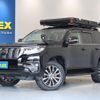 toyota land-cruiser-prado 2020 -TOYOTA--Land Cruiser Prado CBA-TRJ150W--TRJ150-0110590---TOYOTA--Land Cruiser Prado CBA-TRJ150W--TRJ150-0110590- image 1