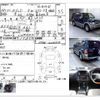 mitsubishi pajero 2002 CFJ1265189 image 4