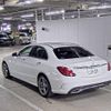 mercedes-benz c-class 2019 -MERCEDES-BENZ--Benz C Class WDD2050142R514600---MERCEDES-BENZ--Benz C Class WDD2050142R514600- image 6