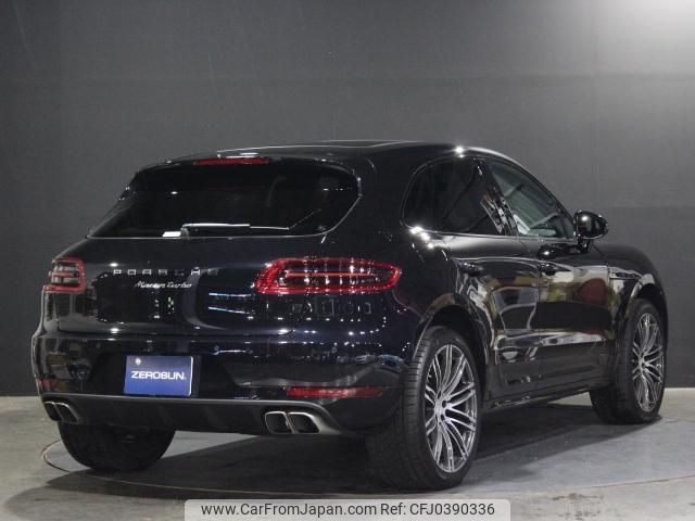 porsche macan 2018 -PORSCHE--Porsche Macan 95BCTL--WP1ZZZ95ZJLB82420---PORSCHE--Porsche Macan 95BCTL--WP1ZZZ95ZJLB82420- image 2