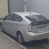 toyota prius-phv 2013 -TOYOTA--Prius PHV DLA-ZVW35--ZVW35-3049916---TOYOTA--Prius PHV DLA-ZVW35--ZVW35-3049916- image 5