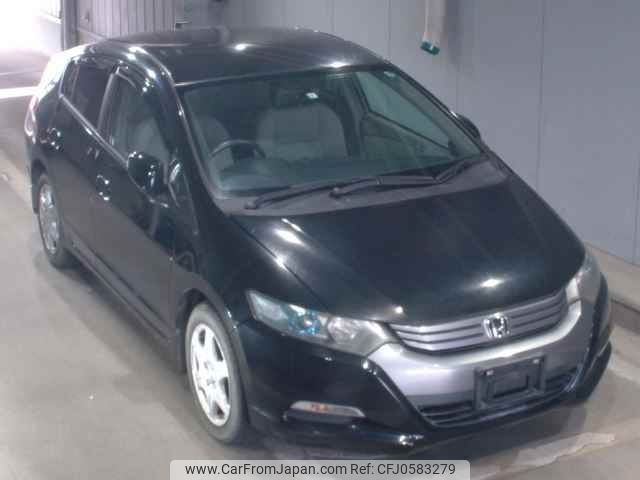 honda insight 2009 -HONDA--Insight ZE2--1198888---HONDA--Insight ZE2--1198888- image 1