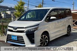 toyota voxy 2017 -TOYOTA--Voxy DBA-ZRR80W--ZRR80-0338647---TOYOTA--Voxy DBA-ZRR80W--ZRR80-0338647-