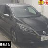 nissan leaf 2019 -NISSAN 【相模 301ﾕ3551】--Leaf ZE1-066579---NISSAN 【相模 301ﾕ3551】--Leaf ZE1-066579- image 1