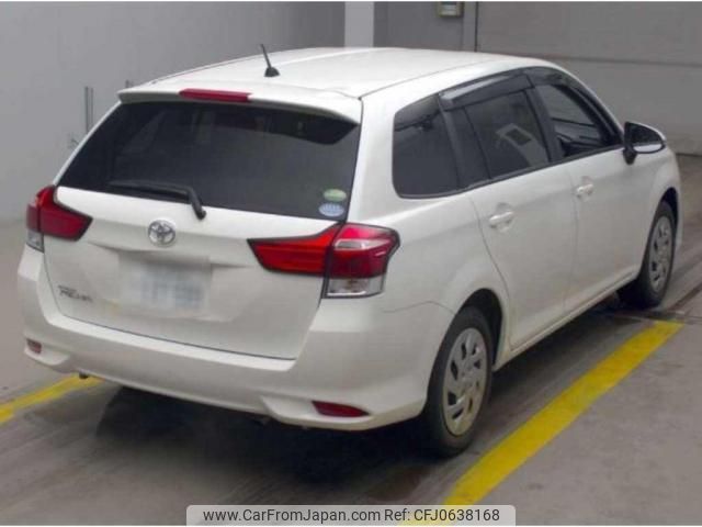 toyota corolla-fielder 2020 quick_quick_5BA-NRE161G_0093685 image 2