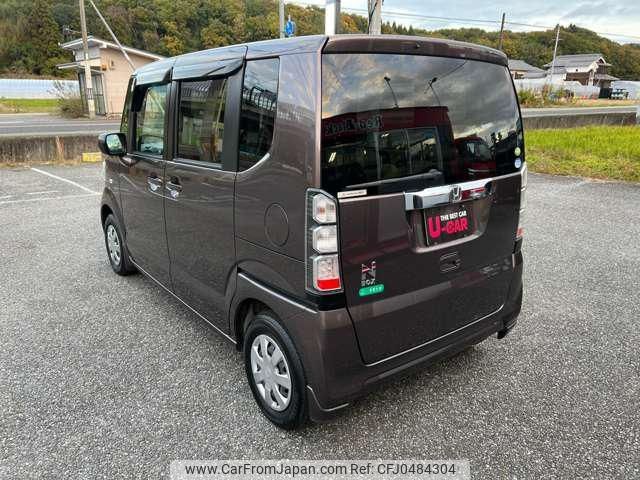 honda n-box 2012 -HONDA 【名変中 】--N BOX JF1--1031280---HONDA 【名変中 】--N BOX JF1--1031280- image 2