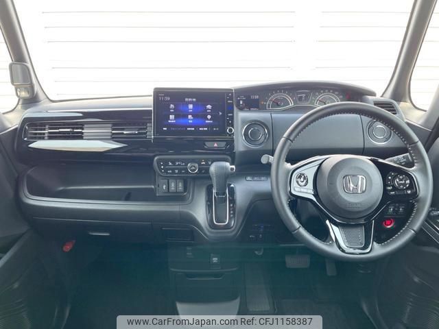 honda n-box 2021 quick_quick_JF3_JF3-2332568 image 2