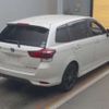 toyota corolla-fielder 2015 -TOYOTA--Corolla Fielder DAA-NKE165G--NKE165-8012559---TOYOTA--Corolla Fielder DAA-NKE165G--NKE165-8012559- image 2