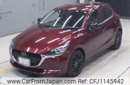 mazda demio 2022 -MAZDA 【名古屋 508た3775】--MAZDA2 DJLFS-771559---MAZDA 【名古屋 508た3775】--MAZDA2 DJLFS-771559-