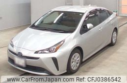 toyota prius 2021 -TOYOTA 【八戸 300ﾋ2738】--Prius 6AA-ZVW55--ZVW55-6020686---TOYOTA 【八戸 300ﾋ2738】--Prius 6AA-ZVW55--ZVW55-6020686-