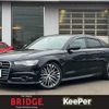 audi a6 2018 -AUDI 【札幌 330ﾓ3960】--Audi A6 4GCYPS--JN030560---AUDI 【札幌 330ﾓ3960】--Audi A6 4GCYPS--JN030560- image 1