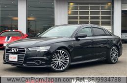 audi a6 2018 -AUDI 【札幌 330ﾓ3960】--Audi A6 4GCYPS--JN030560---AUDI 【札幌 330ﾓ3960】--Audi A6 4GCYPS--JN030560-