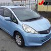 honda fit 2013 -HONDA--Fit GE6-1749492---HONDA--Fit GE6-1749492- image 1