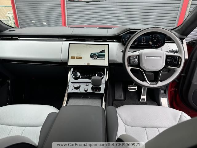 land-rover range-rover-sport 2023 quick_quick_L123UA_SAL1A2AU7PA121054 image 2