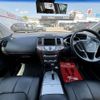 nissan murano 2011 quick_quick_CBA-TZ51_TZ51-010475 image 3