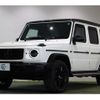 mercedes-benz g-class 2021 -MERCEDES-BENZ 【和泉 348ﾆ51】--Benz G Class 463350--2X394749---MERCEDES-BENZ 【和泉 348ﾆ51】--Benz G Class 463350--2X394749- image 1