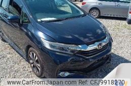 honda shuttle 2016 -HONDA--Shuttle DAA-GP7--GP7-1100311---HONDA--Shuttle DAA-GP7--GP7-1100311-