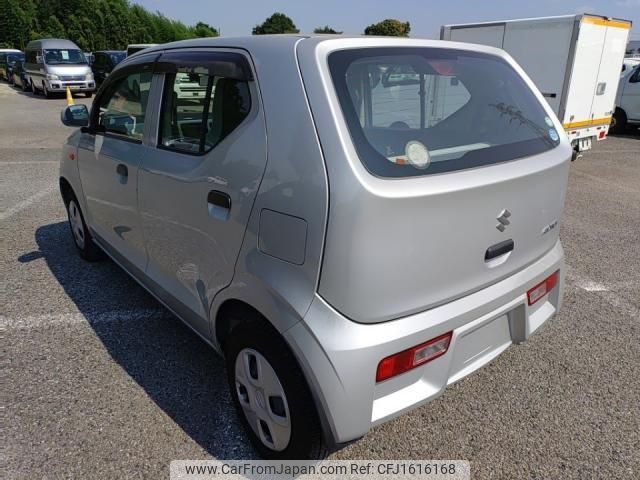 suzuki alto 2016 CFJ1616168 image 2
