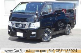 nissan caravan-van 2013 -NISSAN--Caravan Van LDF-VW2E26--VW2E26-006848---NISSAN--Caravan Van LDF-VW2E26--VW2E26-006848-