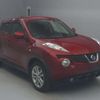 nissan juke 2012 -NISSAN--Juke CBA-NF15--NF15-012111---NISSAN--Juke CBA-NF15--NF15-012111- image 4