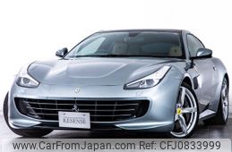 ferrari ferrari-gtc4lusso 2017 CFJ0833999