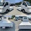 mazda bongo-truck 2005 CFJ1554552 image 4