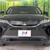 toyota harrier 2022 quick_quick_MXUA80_MXUA80-0066783 image 15