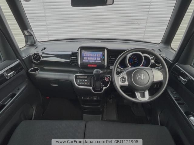 honda n-box 2017 quick_quick_JF1_JF1-1920528 image 2