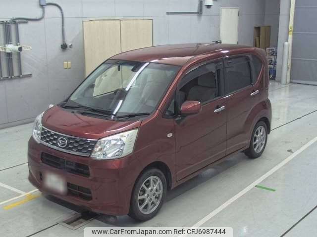 daihatsu move 2015 -DAIHATSU--Move DBA-LA150S--LA150S-1031232---DAIHATSU--Move DBA-LA150S--LA150S-1031232- image 1