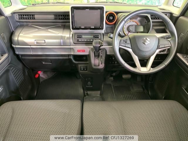 suzuki spacia 2019 quick_quick_MK53S_MK53S-606676 image 2