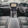 toyota vellfire 2018 -TOYOTA--Vellfire DBA-AGH30W--AGH30-0170512---TOYOTA--Vellfire DBA-AGH30W--AGH30-0170512- image 16