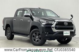 toyota hilux 2020 -TOYOTA--Hilux 3DF-GUN125--GUN125-3917234---TOYOTA--Hilux 3DF-GUN125--GUN125-3917234-