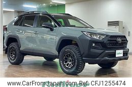 toyota rav4 2024 -TOYOTA--RAV4 6BA-MXAA54--MXAA54-4044692---TOYOTA--RAV4 6BA-MXAA54--MXAA54-4044692-