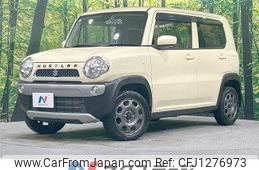 suzuki hustler 2018 quick_quick_MR41S_MR41S-312669