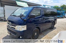 toyota hiace-van 2012 -TOYOTA--Hiace Van CBF-TRH200V--TRH200-5017831---TOYOTA--Hiace Van CBF-TRH200V--TRH200-5017831-