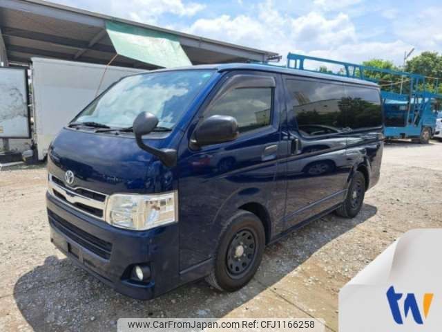 toyota hiace-van 2012 -TOYOTA--Hiace Van CBF-TRH200V--TRH200-5017831---TOYOTA--Hiace Van CBF-TRH200V--TRH200-5017831- image 1