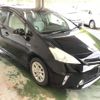 toyota prius-α 2013 -TOYOTA--Prius α ZVW41W-3264958---TOYOTA--Prius α ZVW41W-3264958- image 4