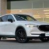 mazda cx-5 2021 CFJ1734740 image 1