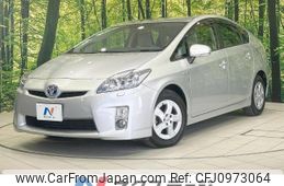 toyota prius 2010 -TOYOTA--Prius DAA-ZVW30--ZVW30-5233797---TOYOTA--Prius DAA-ZVW30--ZVW30-5233797-
