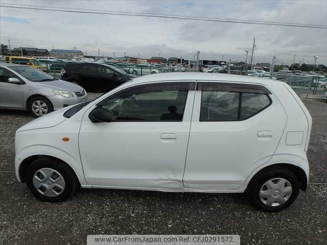 suzuki alto 2020 NIKYO_KY48714 image 2