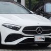 mercedes-benz a-class 2023 -MERCEDES-BENZ--Benz A Class 3DA-177112--W1K1771122J428***---MERCEDES-BENZ--Benz A Class 3DA-177112--W1K1771122J428***- image 5