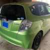 honda fit 2010 CFJ1279718 image 4